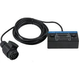 Afbeelding voor categorie Aanhangersysteem